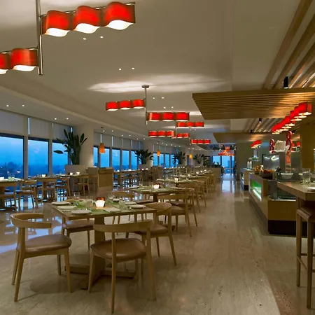The Westin Mumbai Garden City-2