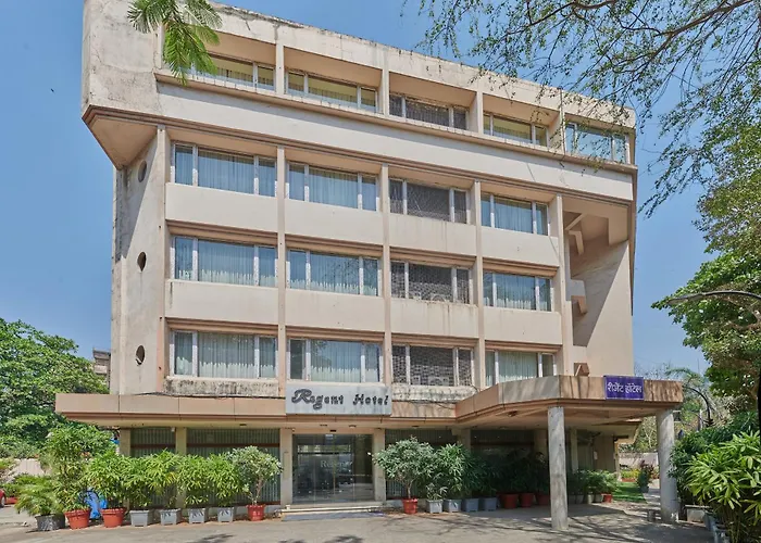Regent Hotel Andheri Mumbai