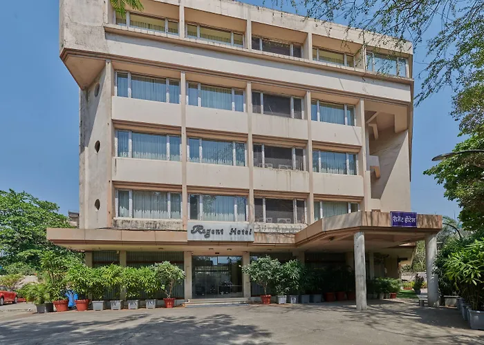 Regent Hotel Andheri Mumbai