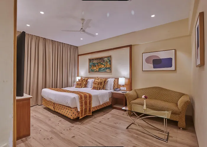 Regent Hotel Andheri Mumbai